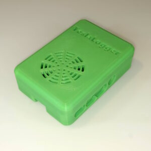 TeslaLogger Gehäuse für Raspberry PI4