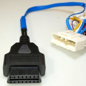 OBD2 Diagnosekabel Tesla Model 3/Y (2019-2023) ScanMyTesla