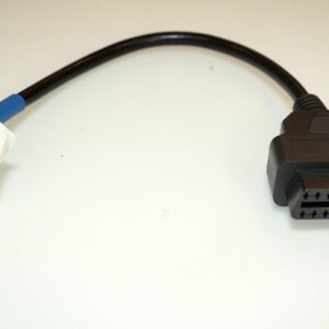 OBD2 Diagnosekabel Tesla Model S/X Facelift (09.2015-09.2021) ScanMyTesla